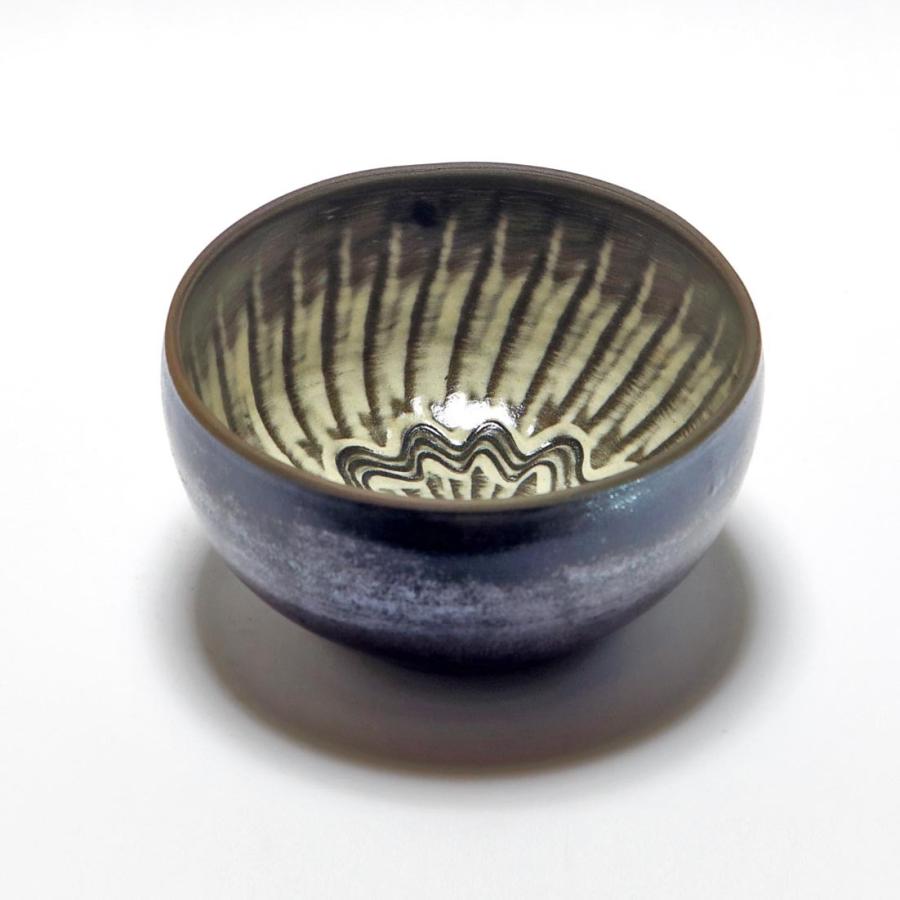 小鹿田焼/おんたやき/4寸小鉢 : WA・ZA・YA - 通販 - Yahoo!ショッピング