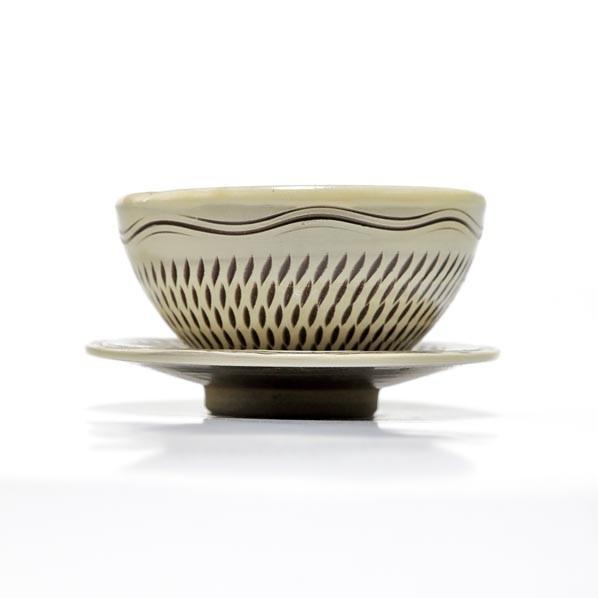 小鹿田焼/おんたやき/ボウルセット : WA・ZA・YA - 通販 - Yahoo