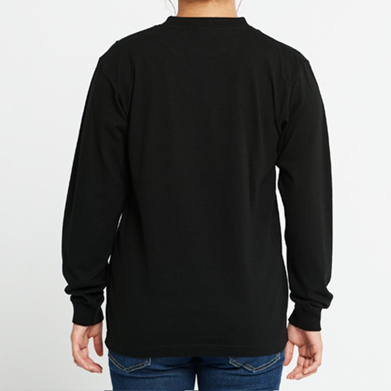 Printstar メンズ 長袖 tシャツ ティーシャツ Tシャツ 厚め Printstar メンズ 長袖 tシャツ ティーシャツ Tシャツ 厚め