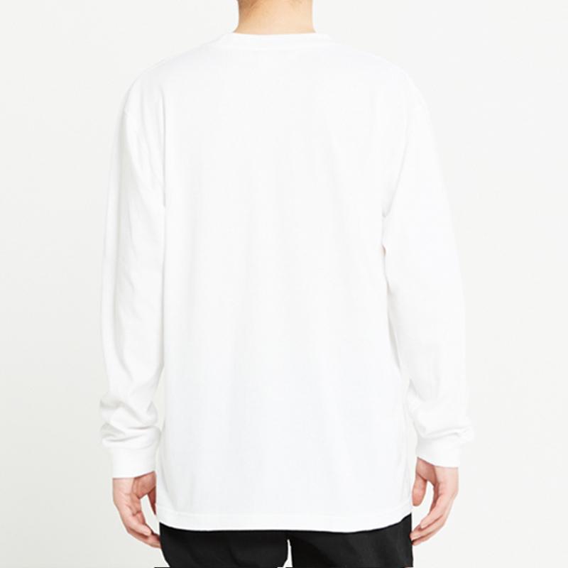 Printstar メンズ 長袖 tシャツ ティーシャツ Tシャツ 厚め Printstar メンズ 長袖 tシャツ ティーシャツ Tシャツ 厚め