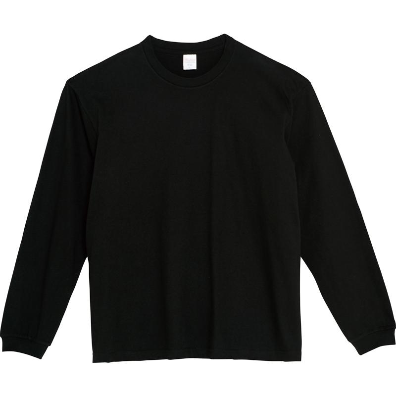Printstar（プリントスター） 長袖 tシャツ ビッグシルエット 長袖T