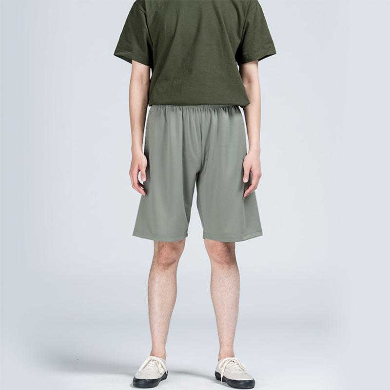 ハーフパンツ 半ズボン メンズ レディース 速乾 パンツ フィットネス