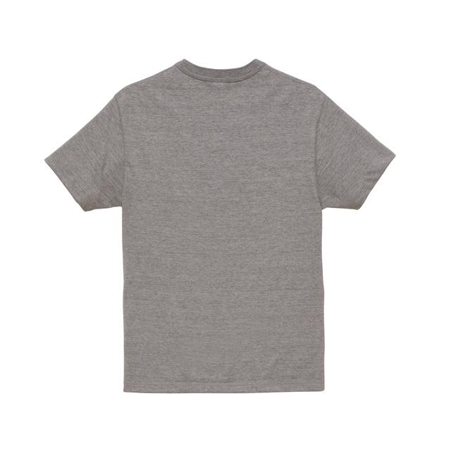 ヘンリーネック ティーシャツ メンズ tシャツ Tシャツ 無地 白 黒