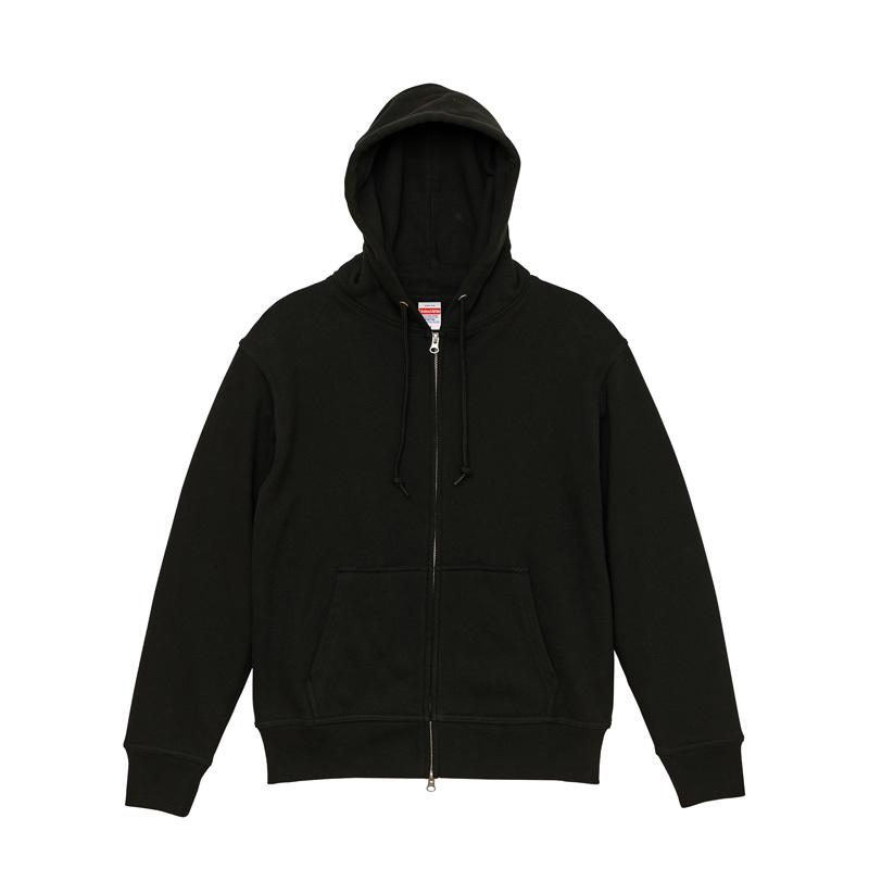 ジップパーカー メンズ パーカー 厚手 スウェット パーカ レディース