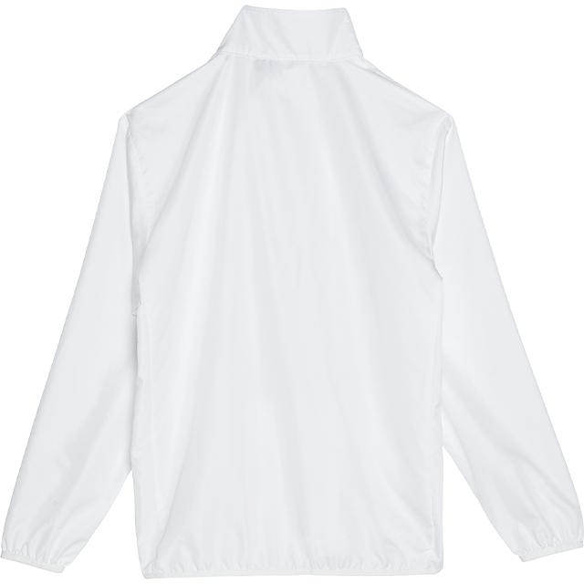 ヨネックス シルバー ホワイト ジャンバー ブルゾン mega Heat Graffiti American Warm Stadium Jumper Baseball Jacket