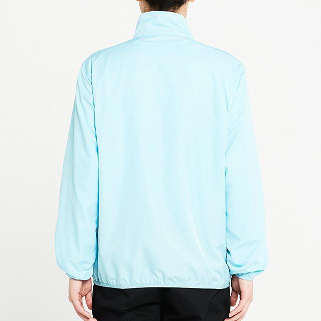 WAAC ブルゾン ジャンパー ホワイト サイズ３ WAAC ブルゾン ジャンパー ホワイト サイズ3 ブルゾン メンズ