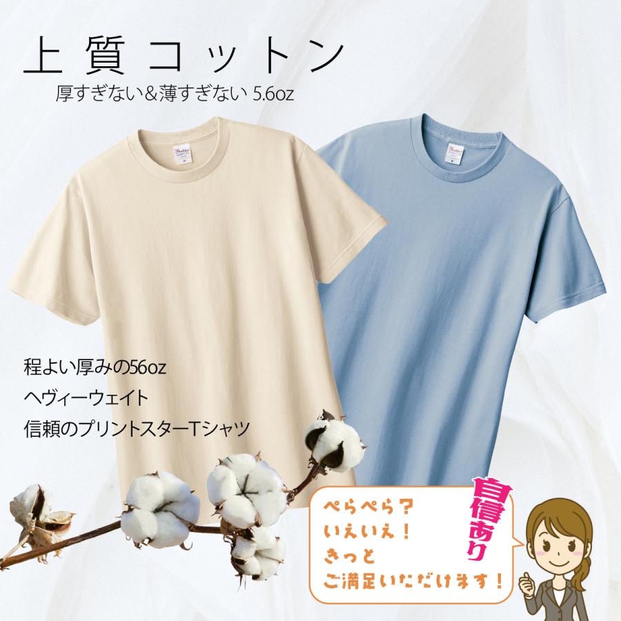 メンズ tシャツ 大きいサイズ 半袖 無地 ティーシャツ Tシャツ 厚手 綿