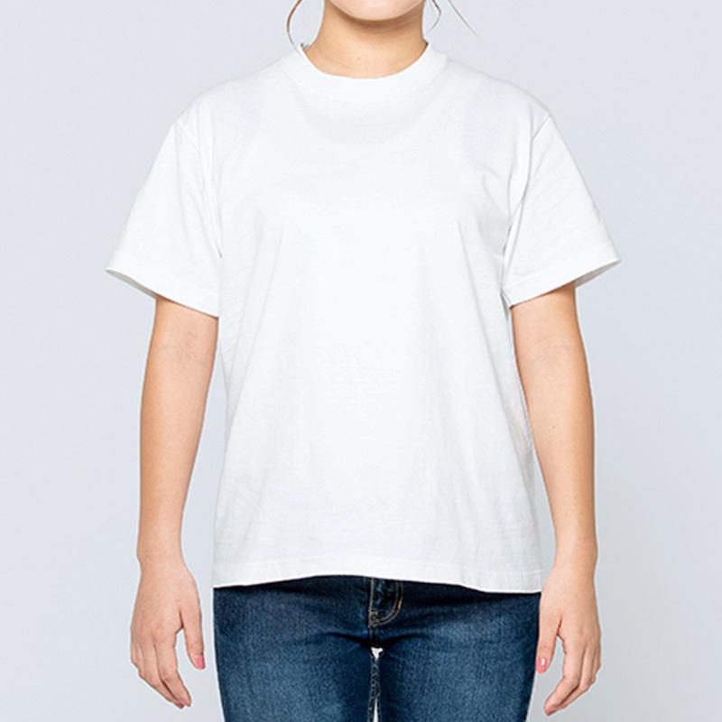 3枚セット 厚手 メンズ tシャツ レディースtシャツ 白ｔシャツ ティーシャツ 丈夫 半袖 無地 Tシャツ ホワイト 綿 tシャツ 服 ファッション すけない コットン｜wazaya｜07