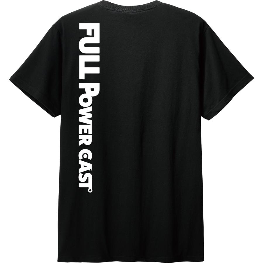 bkk Tシャツ　GT キハダ　シイラ　釣りTシャツ　シマノ　ダイワ これは欲しい！バックプリントにGTが描かれた新感覚のアクティブ