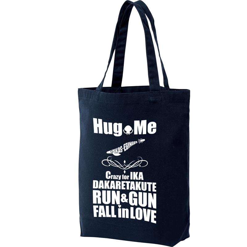 Printstar（プリントスター） 釣り 服 魚 トートバッグ エギング