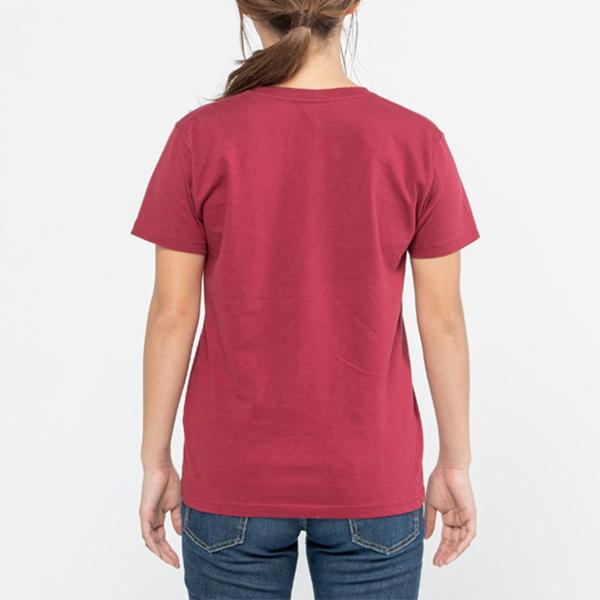 Tシャツ レディース ティシャツ 半袖 プリントスター カットソー お洒落 きれ Tシャツ メンズ 無地 レディース 半袖 厚手 プリントスター(Printstar