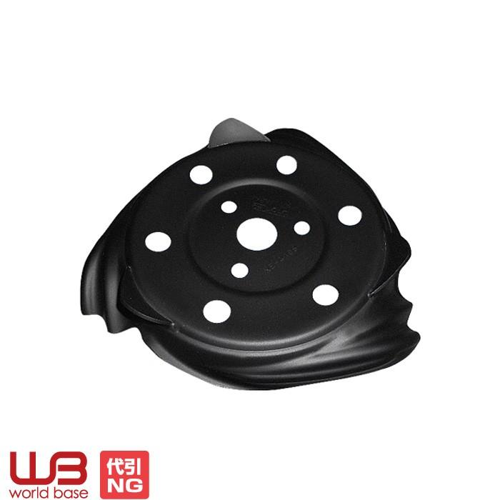 ブレードレスロータリーブレード Ke3タイプ 伊藤レーシングサービス Ke3 特得展示会 ヤフー店 通販 Yahoo ショッピング