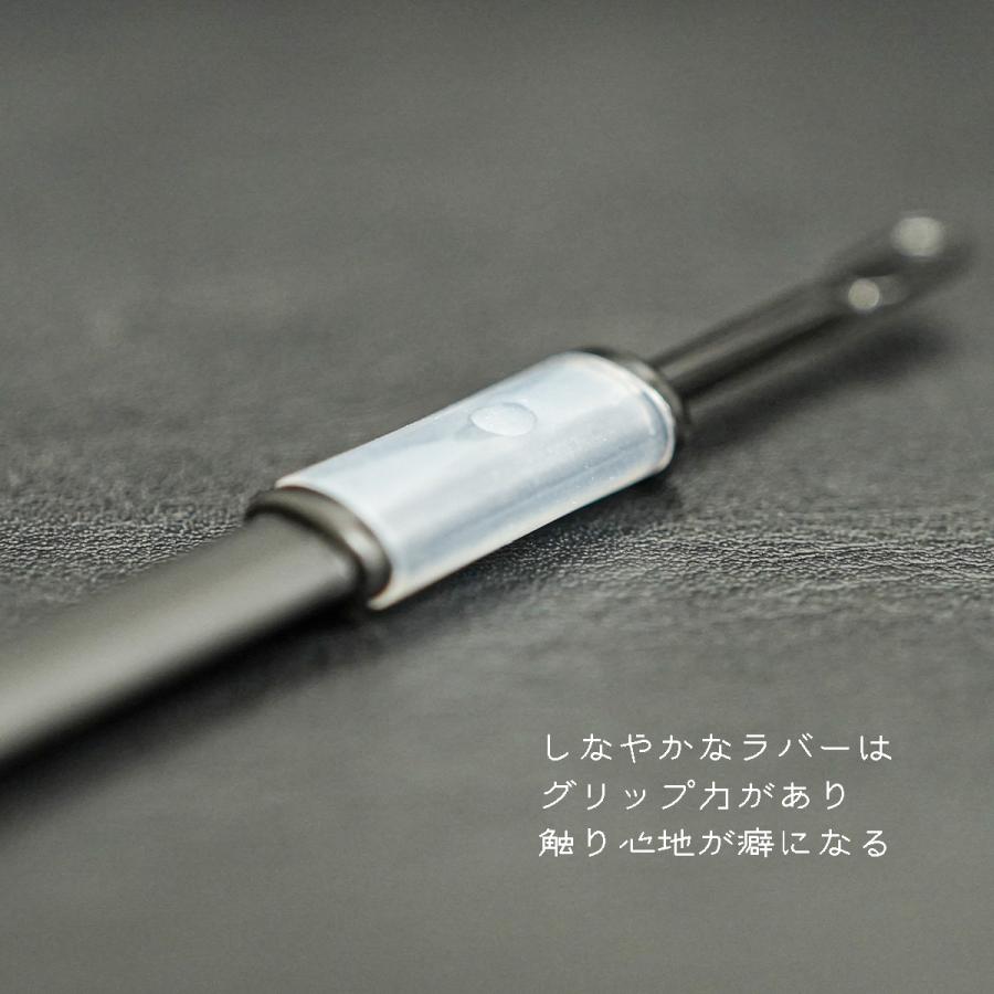 日本製 「極上」しなやか耳かき「耳がとても心地が良い」MSK-20