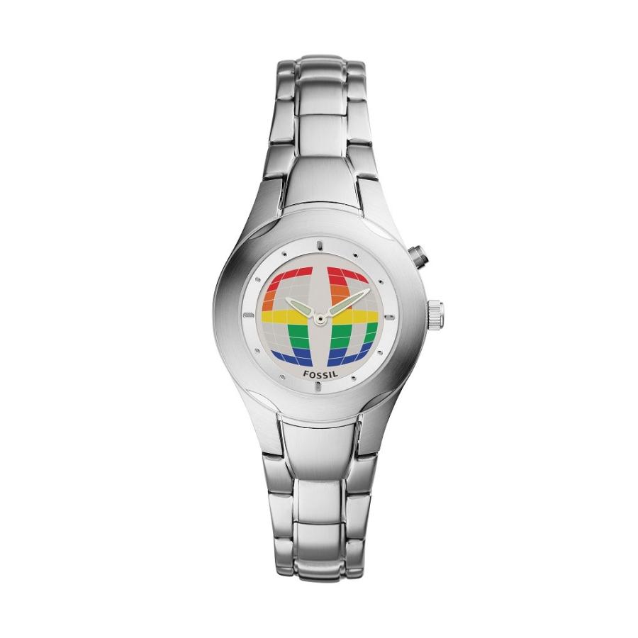 FOSSIL フォッシル BIGTIC ビッグティック 復刻モデル ES4937 FOSSIL フォッシル BIGTIC ビッグティック 復刻モデル ES4937