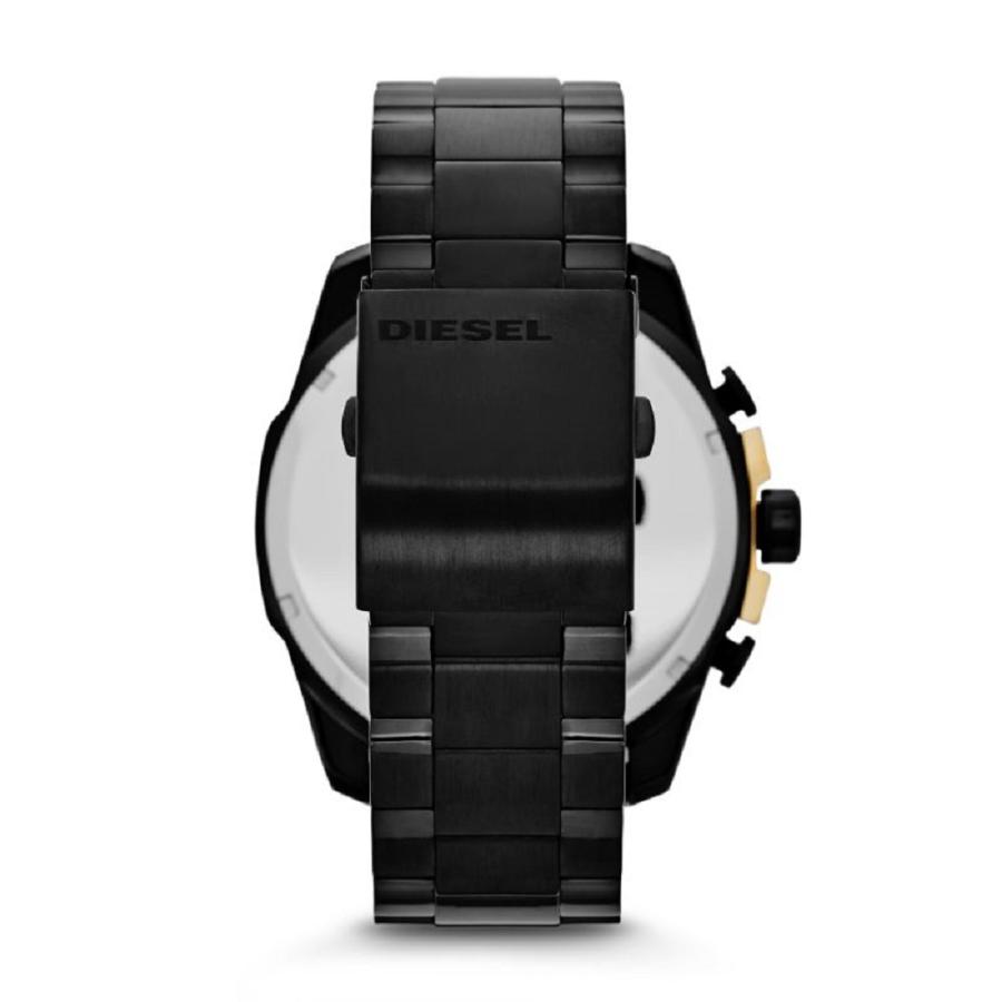 DIESEL ディーゼル MEGA CHIEF DZ4338