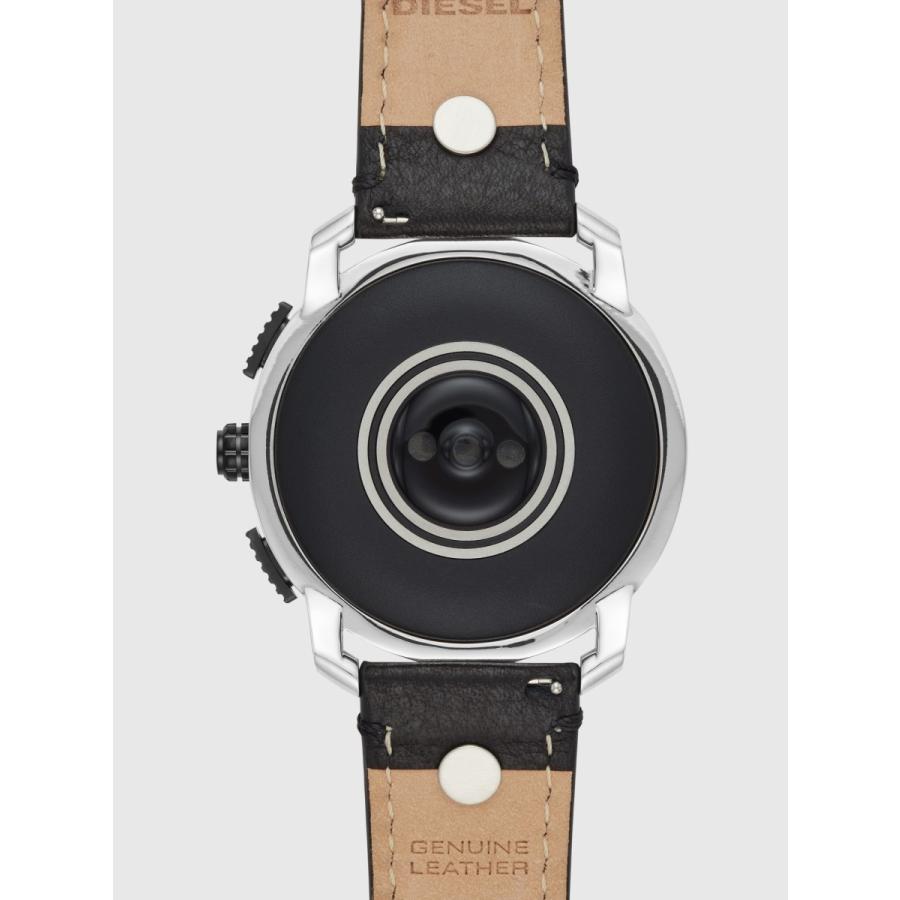 DIESEL ディーゼル DIESEL ON スマートウォッチ DZT2014 【安心の 