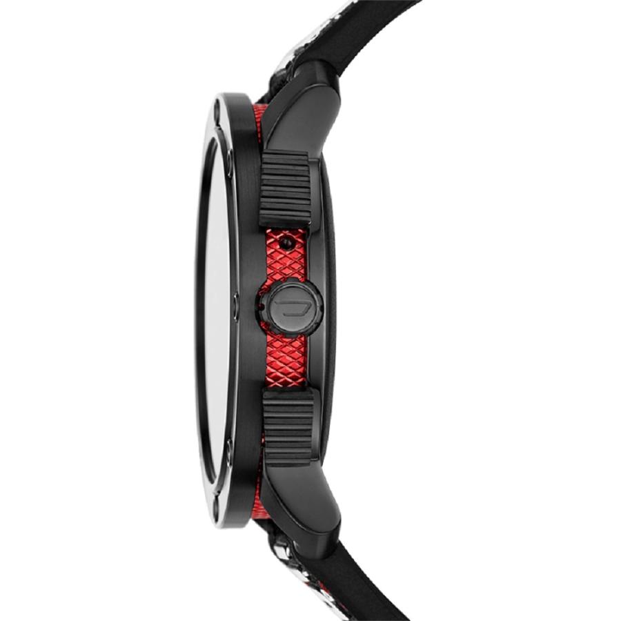 DIESEL ディーゼル DIESEL ON スマートウォッチ AXIAL DZT2022