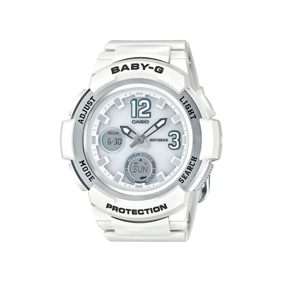 BABY-G CASIO カシオ ベビーG BGA-2100-7BJF 【安心の3年保証 BABY-G CASIO カシオ ベビーG BGA-2100-7BJF 【安心の3年保証