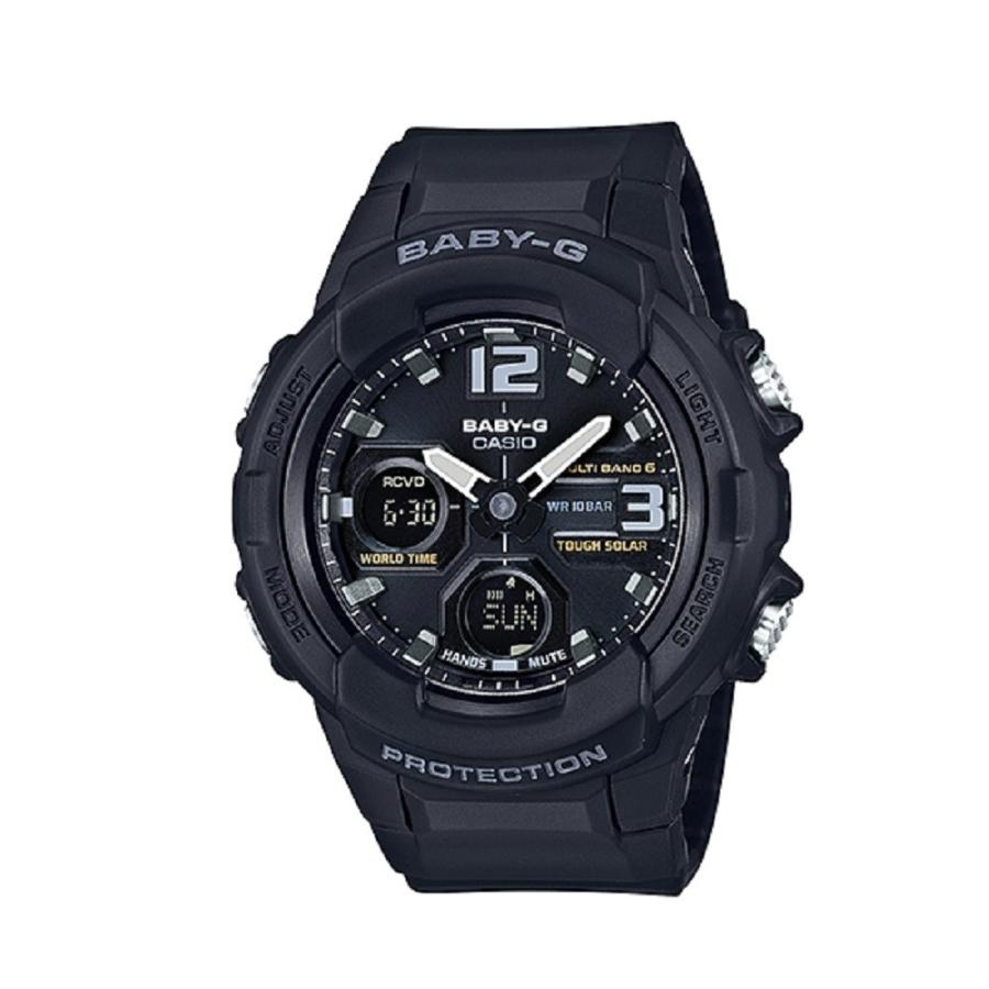 CASIO カシオ BABY-G ベビーG BGA-2300B-1BJF 【安心の3年保証 