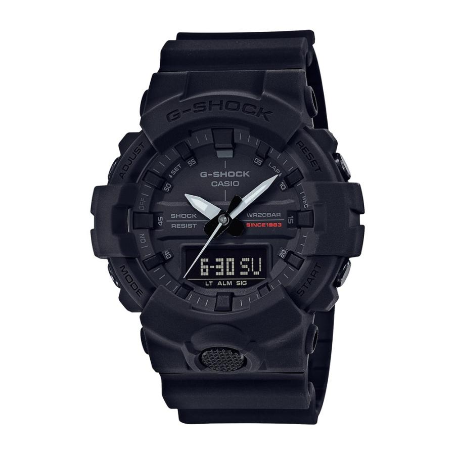 G-SHOCK CASIO カシオ Gショック GA-835A-1AJR 35th Anniversary G-SHOCK CASIO カシオ Gショック GA-835A-1AJR 35th Anniversary