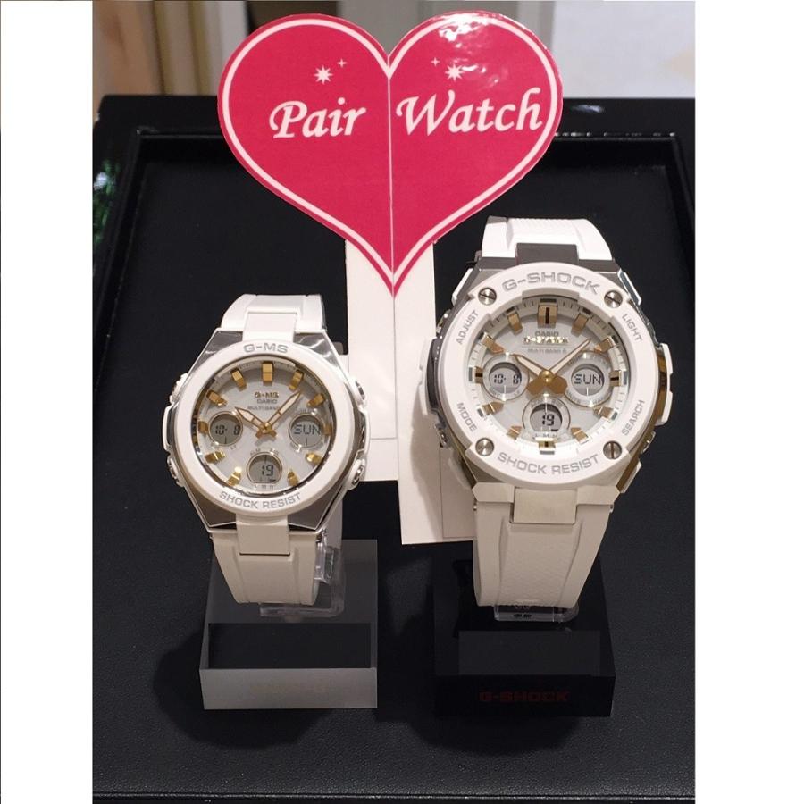 G-SHOCK GST-W300-7AJF 正規品 G-STEEL G-SHOCK ミドルサイズ 電波ソーラー メンズ 腕時計