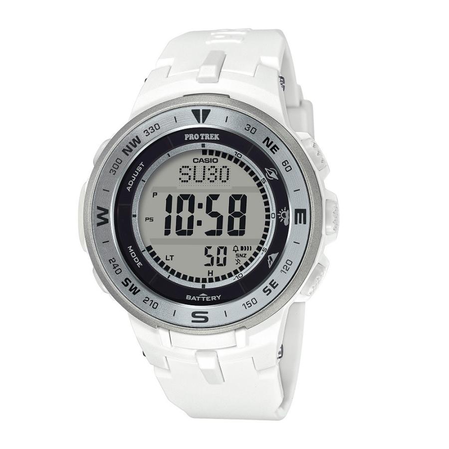 PRO TREK CASIO カシオ プロトレック PRG-330-7JF【安心の3年保証 