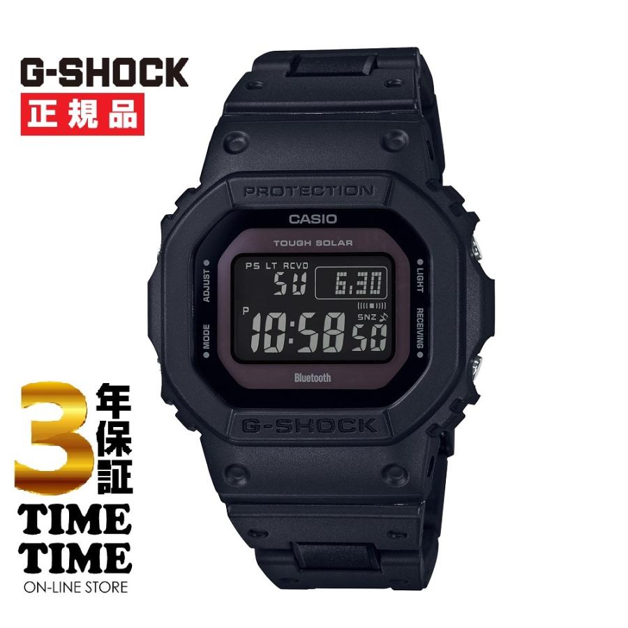 G-SHOCK CASIO カシオ Gショック GW-B5600BC-1BJF 【安心の5年保証