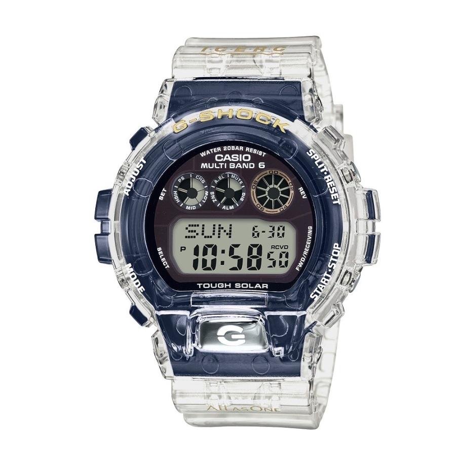 CASIO カシオ G-SHOCK Gショック Love The Sea And The Earth 25th ANNIVERSARY GW-6903K-7JR 【安心の3年保証】イルクジ｜wbc-store-khm