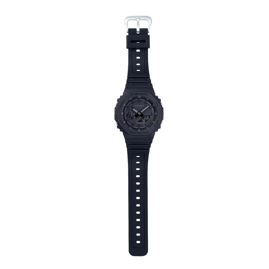 時計 G-SHOCK GA-2100-1A1JF 楽天市場】オールブラック G-SHOCK Gショック 腕時計 マット