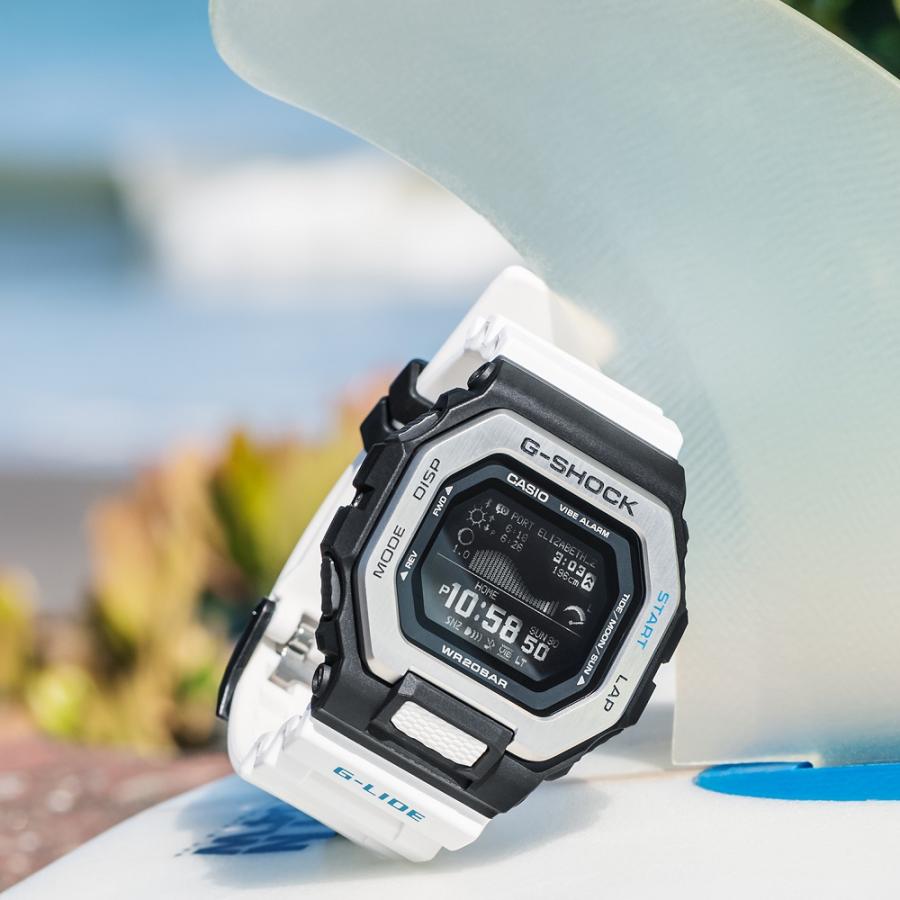 G-SHOCK CASIO カシオ Gショック GBX-100-7JF 【安心の3年保証