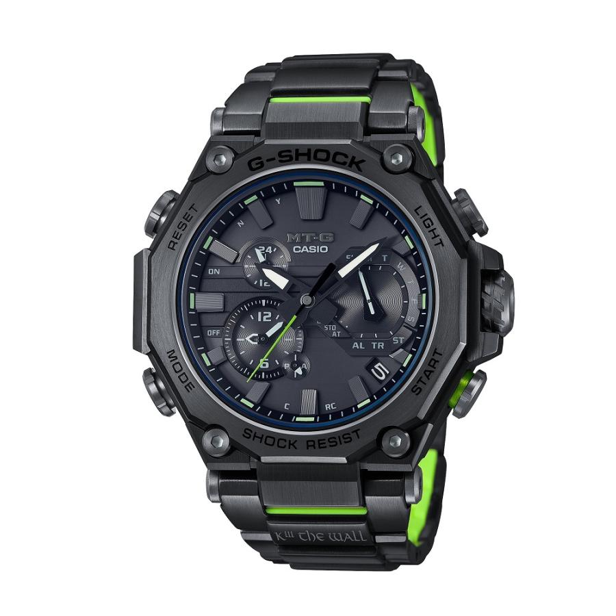 CASIO カシオ G-SHOCK Gショック MTG SANKUANZ Collaboration Model