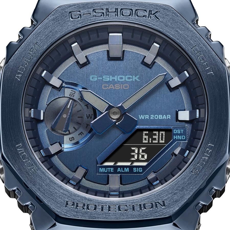 G-SHOCK CASIO カシオ Gショック GM-2100N-2AJF 【安心の5年保証 