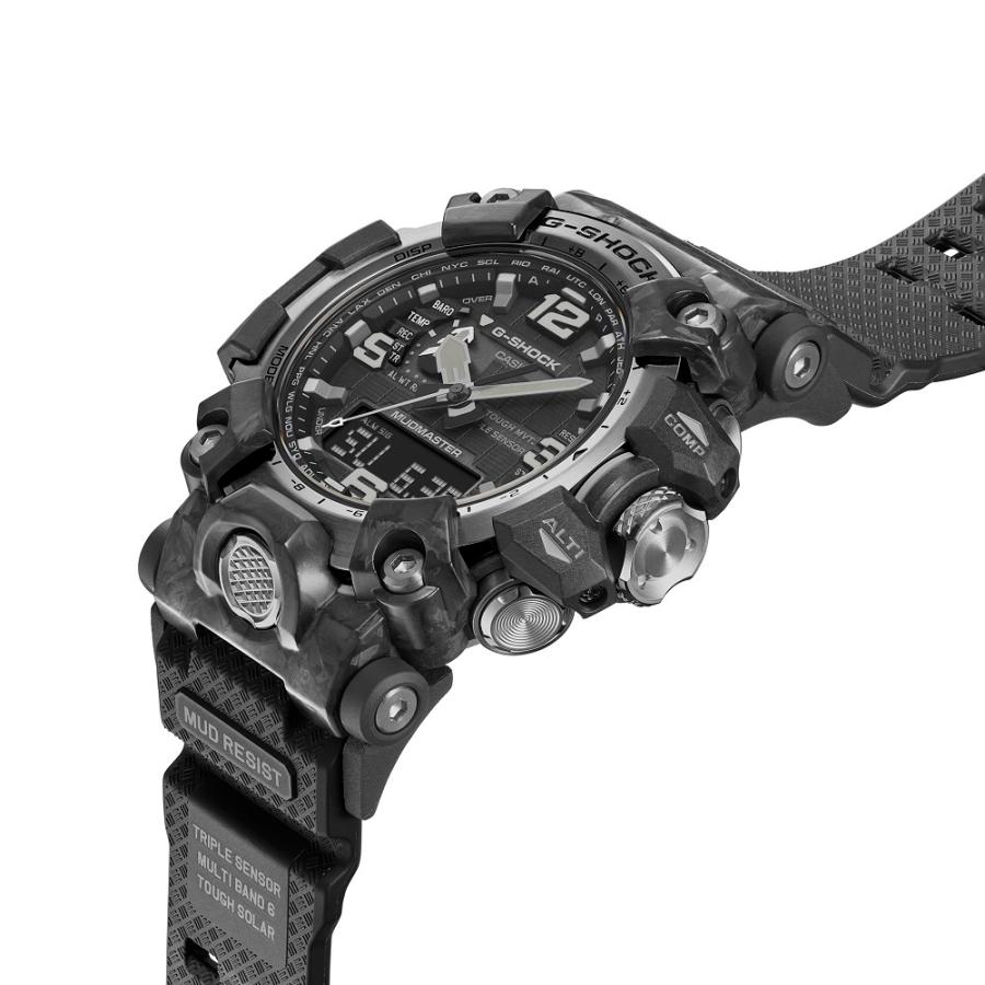 Gショック MUDMASTER GWG-2000-1A1JF国内正規品 G-SHOCK CASIO カシオ Gショック MUDMASTER GWG-2000-1A1JF 【安心の5