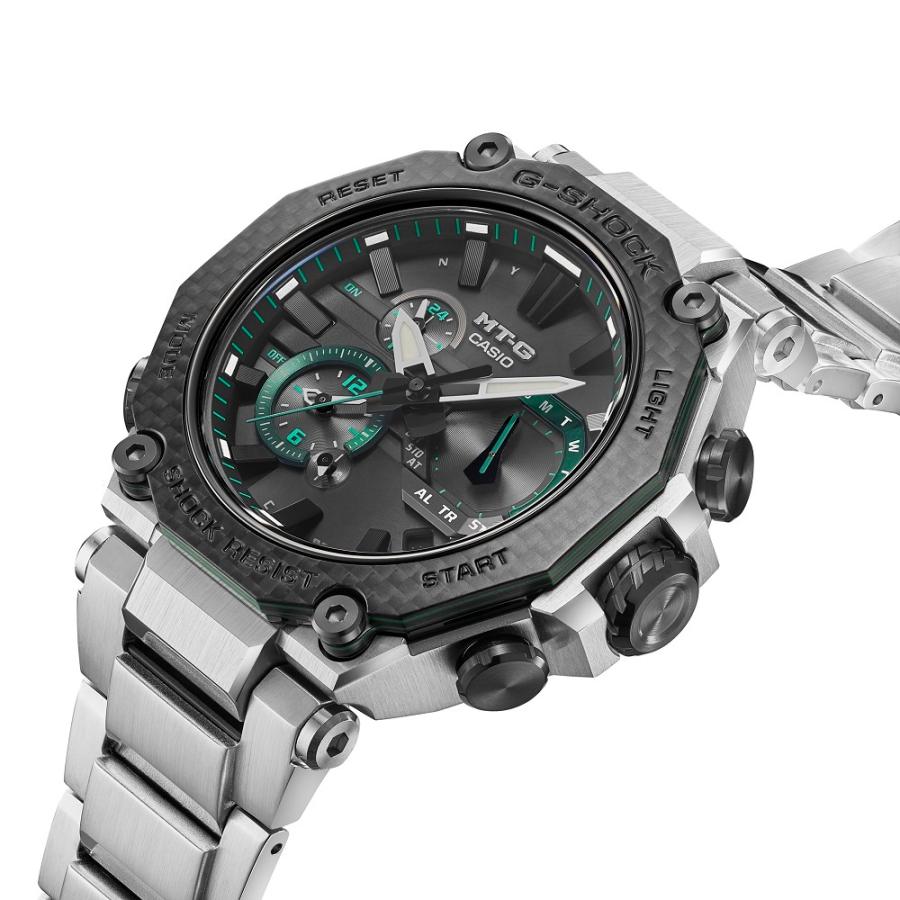 G-SHOCK CASIO カシオ Gショック MT-G MTG-B2000XD-1AJF 【安心の3年 