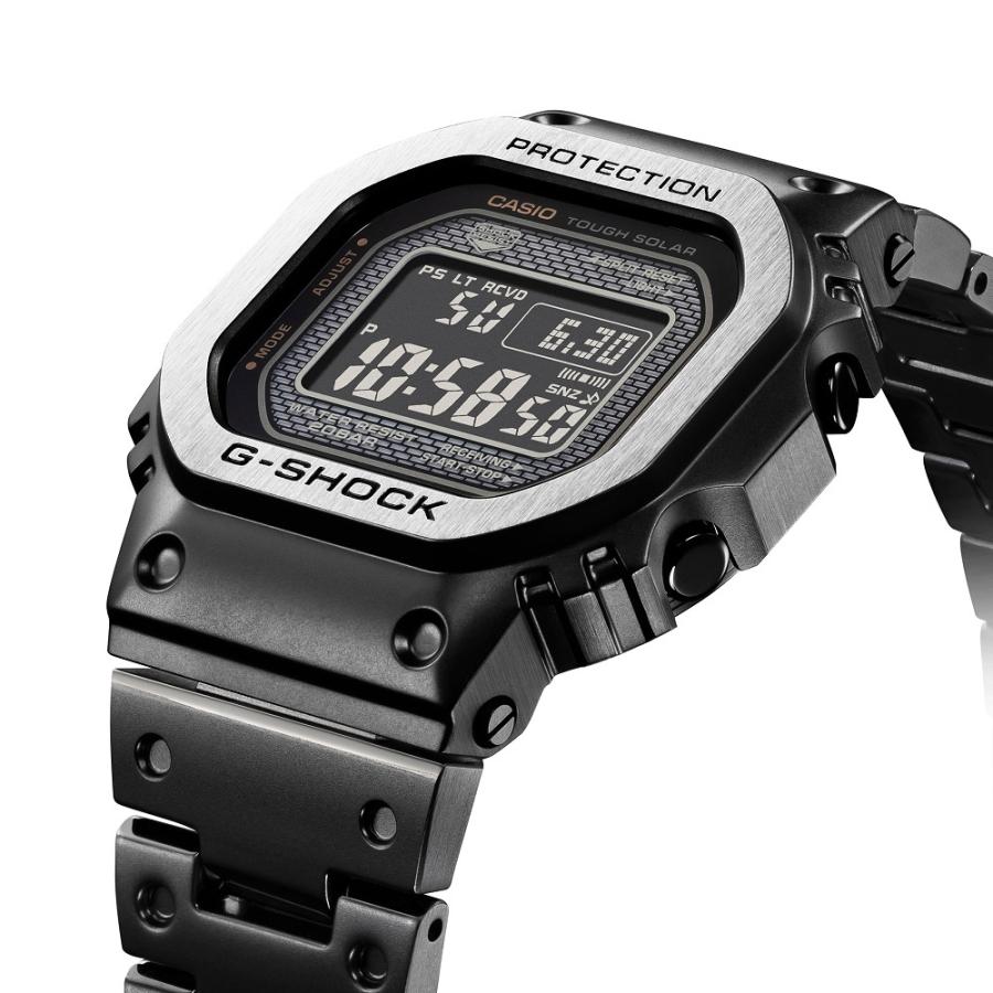 G-SHOCK CASIO カシオ Gショック GMW-B5000MB-1JF 【安心の3年 G-SHOCK CASIO カシオ Gショック GMW-B5000MB-1JF 【安心の3年