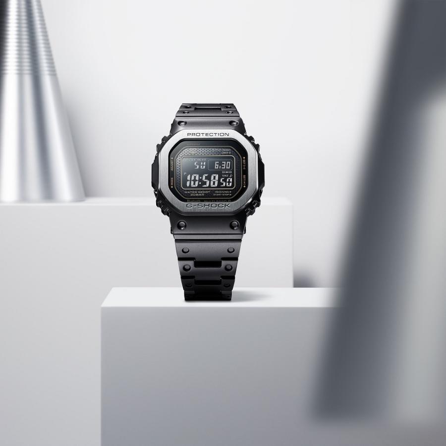 CASIO カシオ G-SHOCK Gショック GMW-B5000MB-1JF 【安心の3年保証