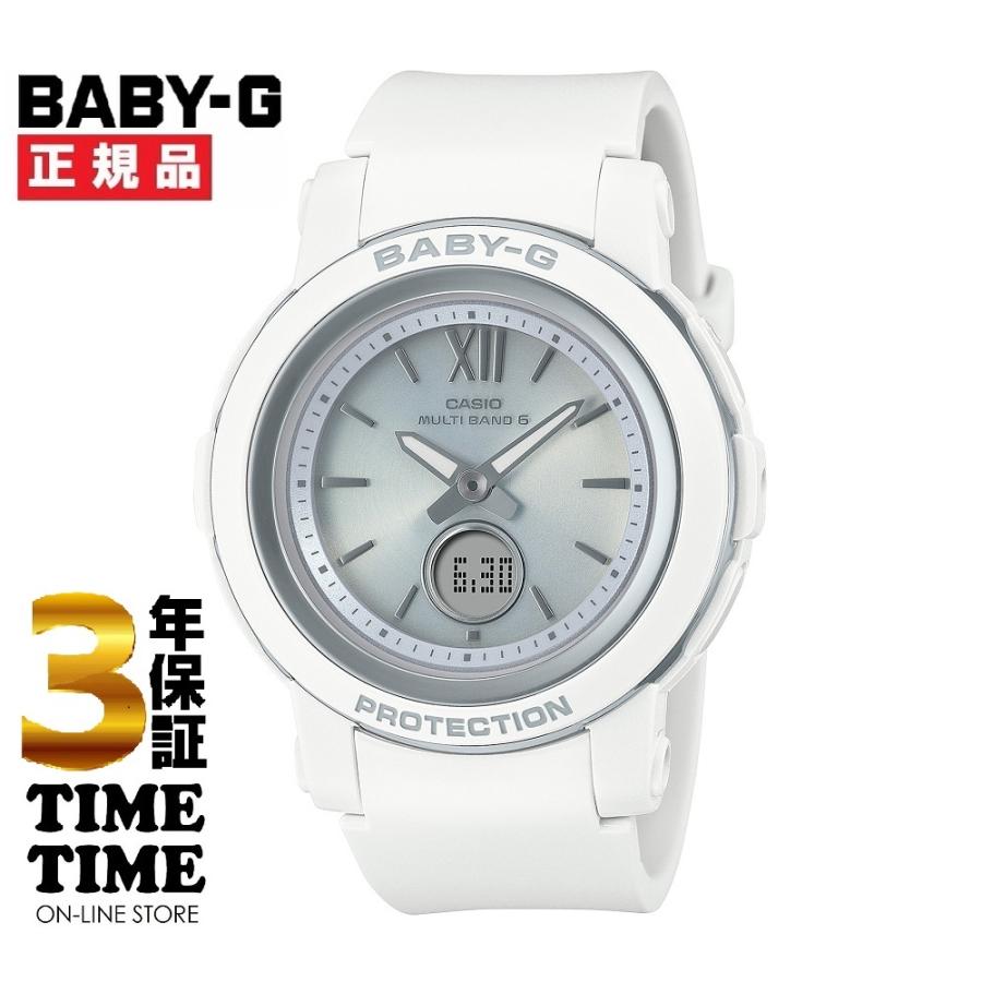 や*ま様 【美品】BABY-G BGA-2900 SERIES ブラック BGA-2900-1AJF | CASIO