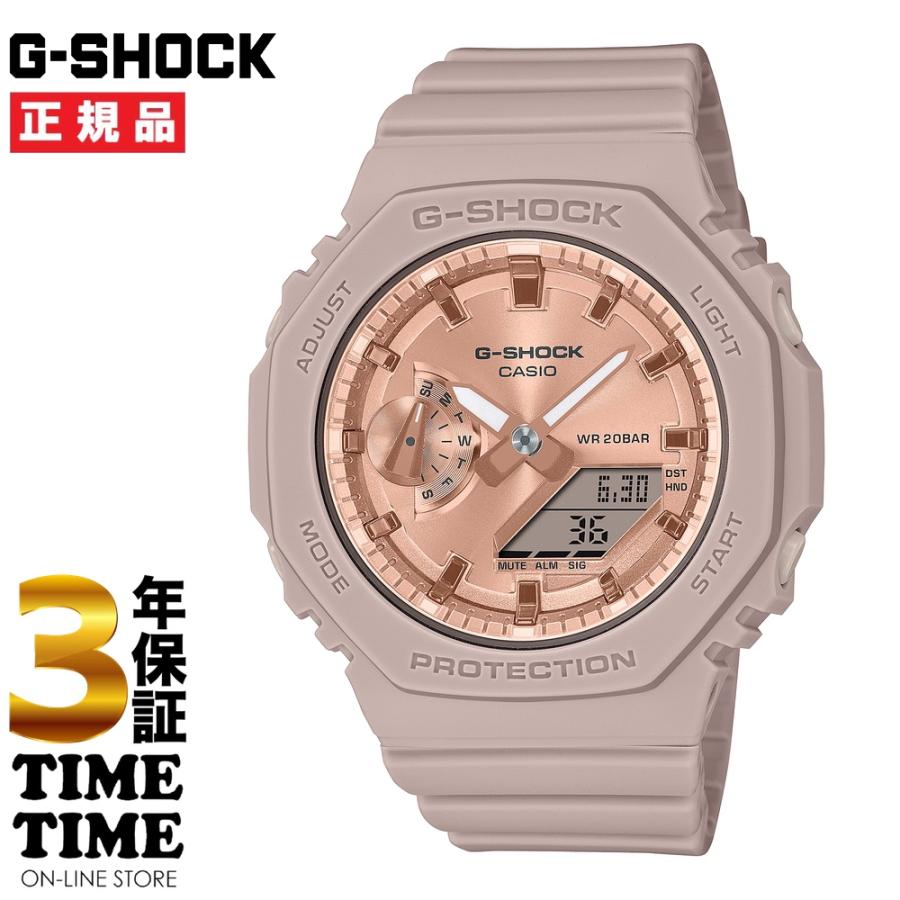 G-SHOCK CASIO カシオ Gショック ピンク ピンクゴールド GMA G-SHOCK CASIO カシオ Gショック ピンク ピンクゴールド GMA