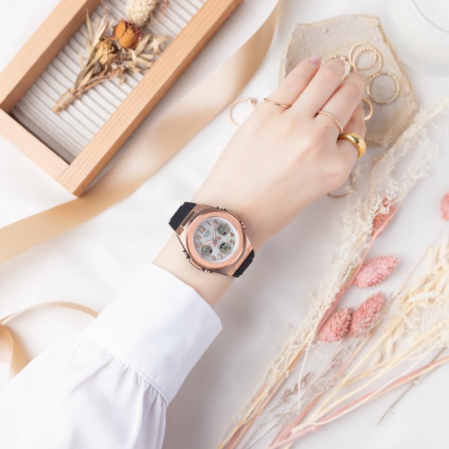 BABY-G CASIO カシオ ベビーG G-MS ソーラー電波 ピンクゴールド BABY-G CASIO カシオ ベビーG G-MS ソーラー電波 ピンクゴールド