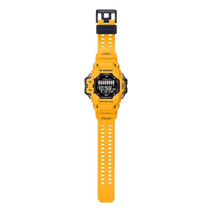 G-SHOCK CASIO カシオ Gショック MASTER OF G RANGEMAN ソーラー G-SHOCK CASIO カシオ Gショック MASTER OF G RANGEMAN ソーラー