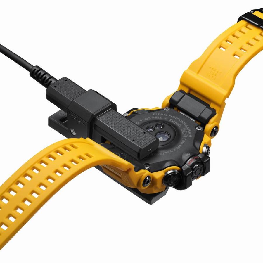 G-SHOCK CASIO カシオ Gショック MASTER OF G RANGEMAN ソーラー