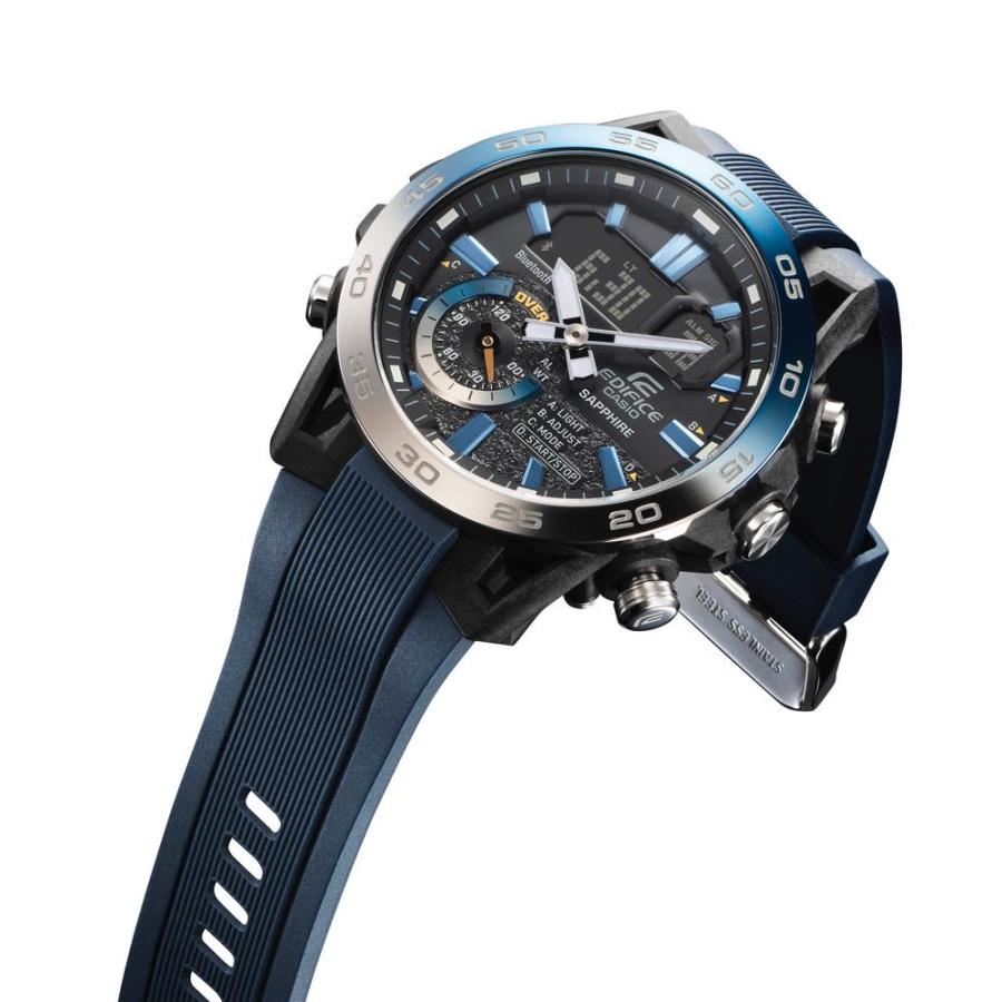 EDIFICE CASIO カシオ エディフィス Nighttime Drive Series EDIFICE CASIO カシオ エディフィス Nighttime Drive Series