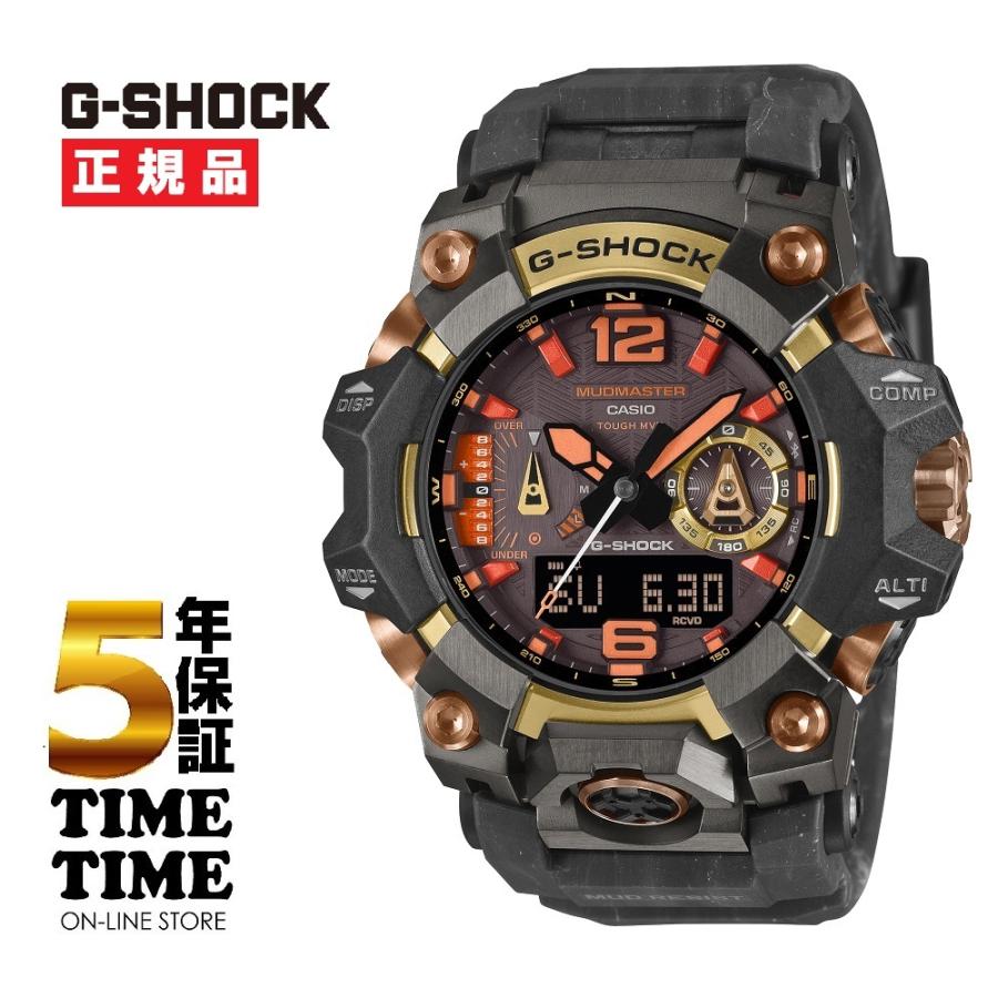 G-SHOCK 5/15発売！予約受付中！CASIO カシオ Gショック MASTER OF G