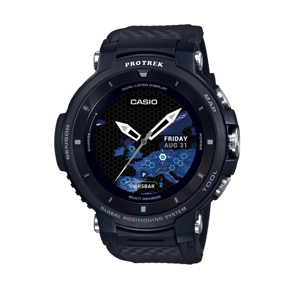 PRO TREK Smart CASIO カシオ Smart(プロトレックスマート PRO TREK Smart CASIO カシオ Smart(プロトレックスマート