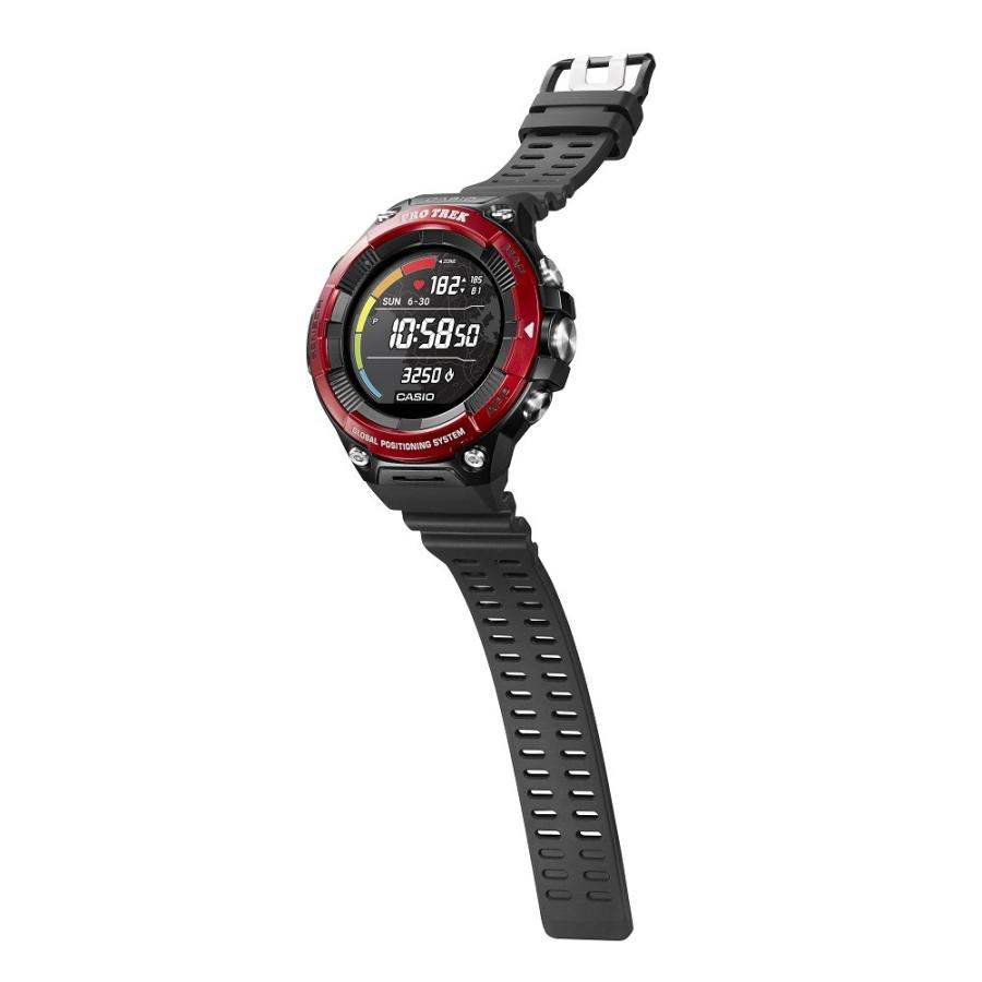 PRO TREK Smart CASIO カシオ Smart(プロトレックスマート PRO TREK Smart CASIO カシオ Smart(プロトレックスマート