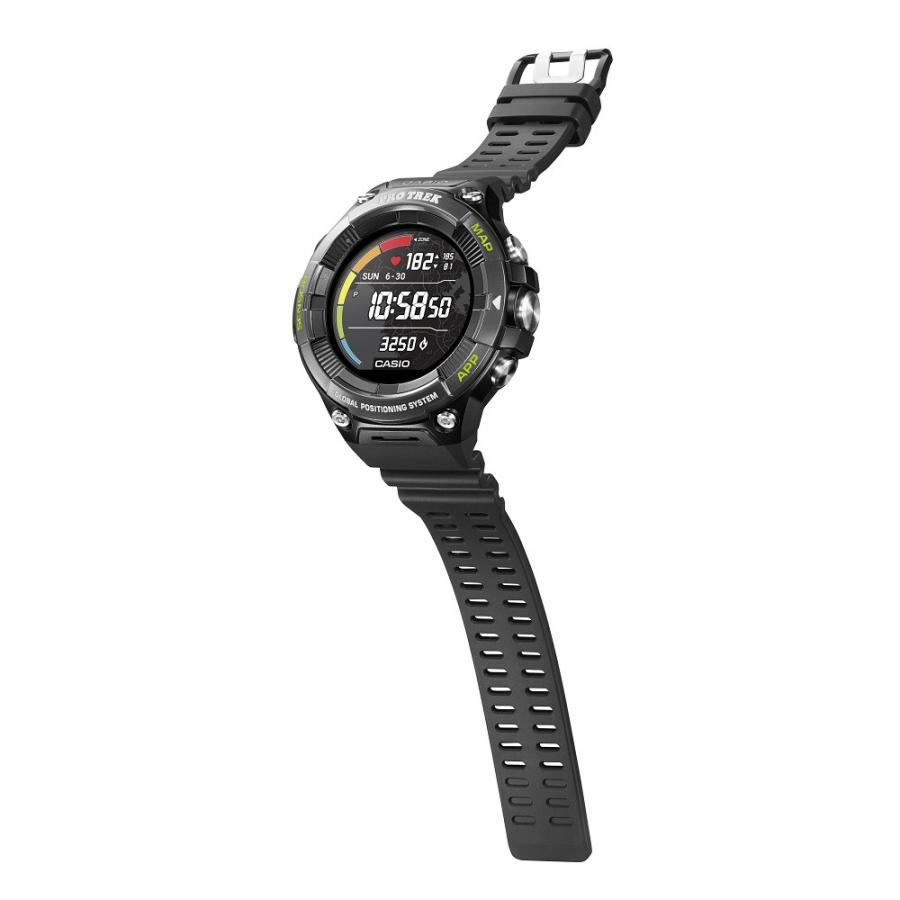PRO TREK Smart CASIO カシオ Smart(プロトレックスマート PRO TREK Smart CASIO カシオ Smart(プロトレックスマート
