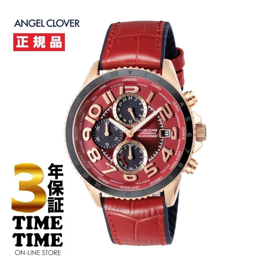ANGEL CLOVER Angel Clover エンジェルクローバー MONDO SOLAR 