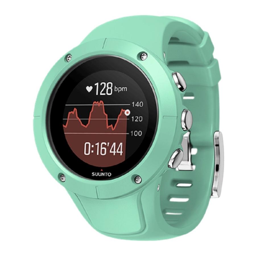 SUUNTO スント SPARTAN TRAINER SS022670000 【安心のメーカー2 SUUNTO スント SPARTAN TRAINER SS022670000 【安心のメーカー2