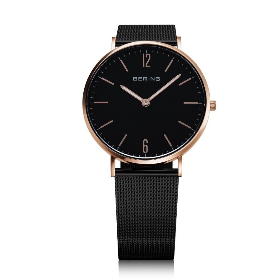 BERING ベーリング Unisex Ultra Slim 14236-162 【安心の3年保証  