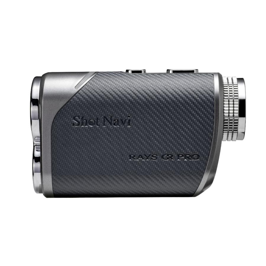 ShotNavi（ショットナビ） Laser Sniper RAYS GR PRO 高精度レーザー
